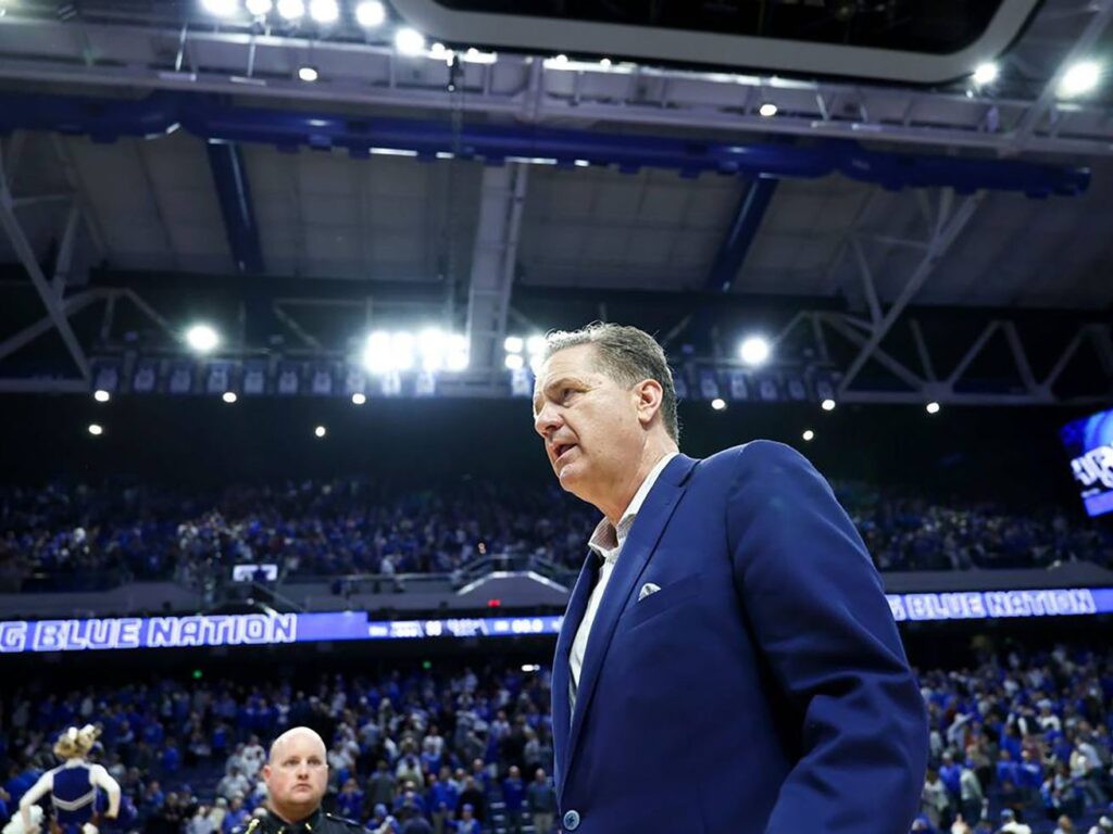 The Coaching Carousel Special With J. Kyle Mann