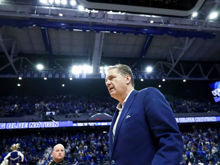 The Coaching Carousel Special With J. Kyle Mann