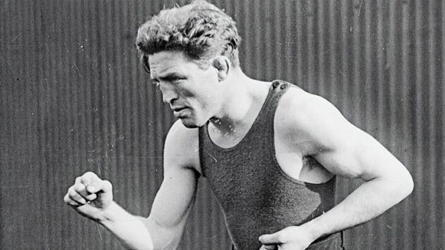 The great Kid Lewis was one of Britain’s best ever fighters
