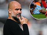 The key tactical tweak made by Pep Guardiola that shows they will cope without Rodri as Man City duo impress in the midfield maestro's absence