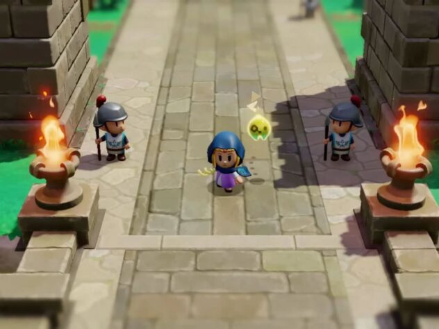 ‘The Legend of Zelda: Echoes of Wisdom’ Reactions