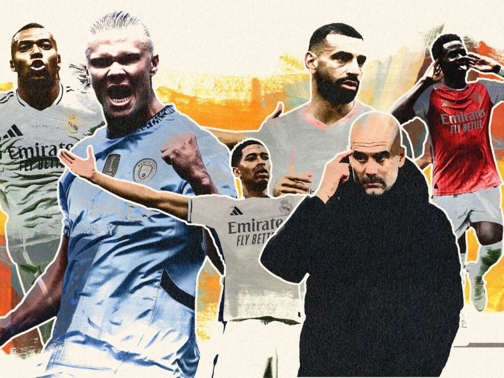 The New Champions League Format Is a Big Win for European Soccer Fans