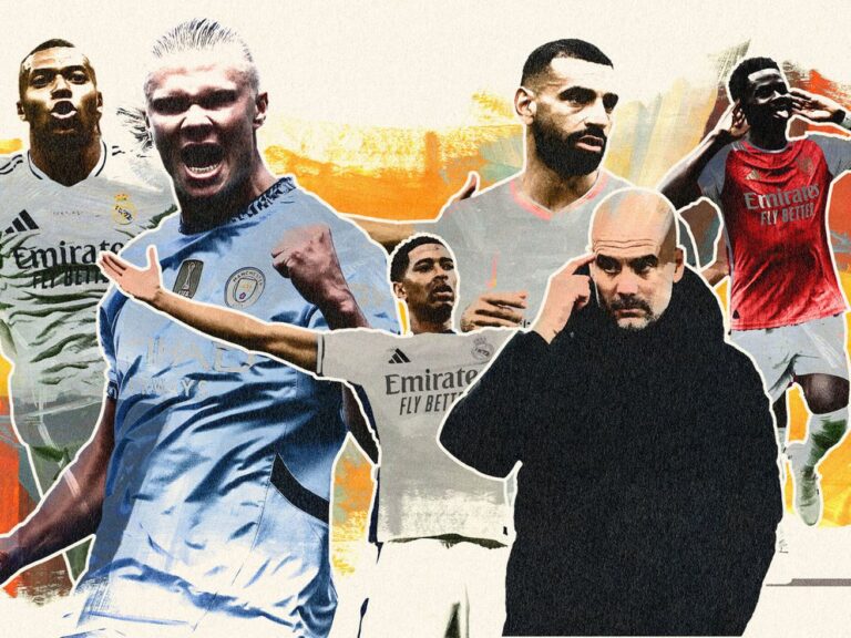 The New Champions League Format Is a Big Win for European Soccer Fans