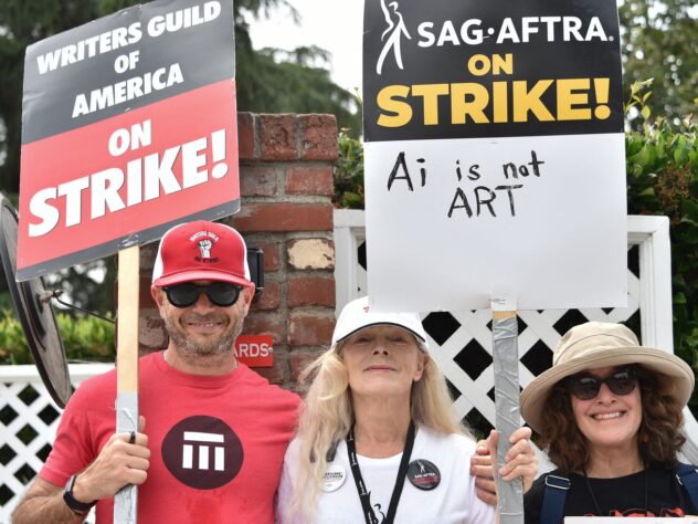 The Screenwriter Struggle and How to Break Through