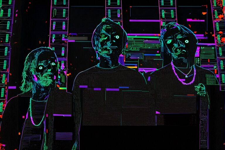 The Smile Announce Second Album of 2024, Share Videos for New Songs: Watch