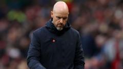 'This felt like the end for Ten Hag - if not now, very soon'