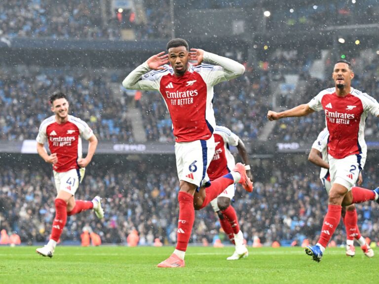 THIS Is How You Defend Those Arsenal Corners