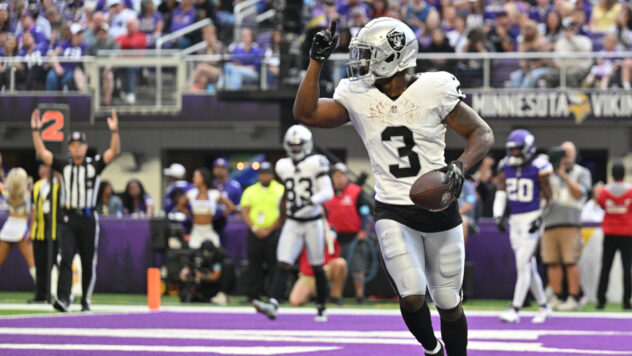 This Raiders Playmaker May Provide Great Fantasy Football Value
