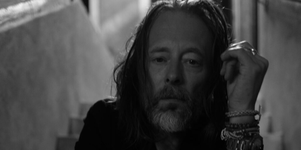 Thom Yorke Adapts Radiohead’s Hail to the Thief for New Production of Hamlet