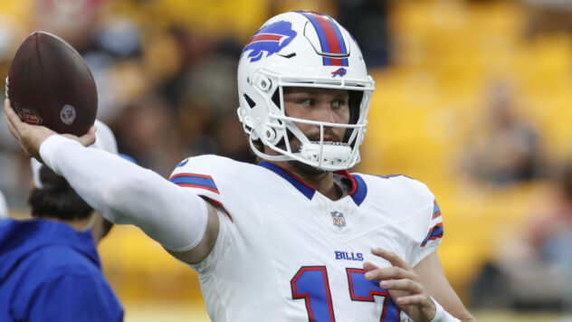 Three bold predictions for the 2024 NFL season