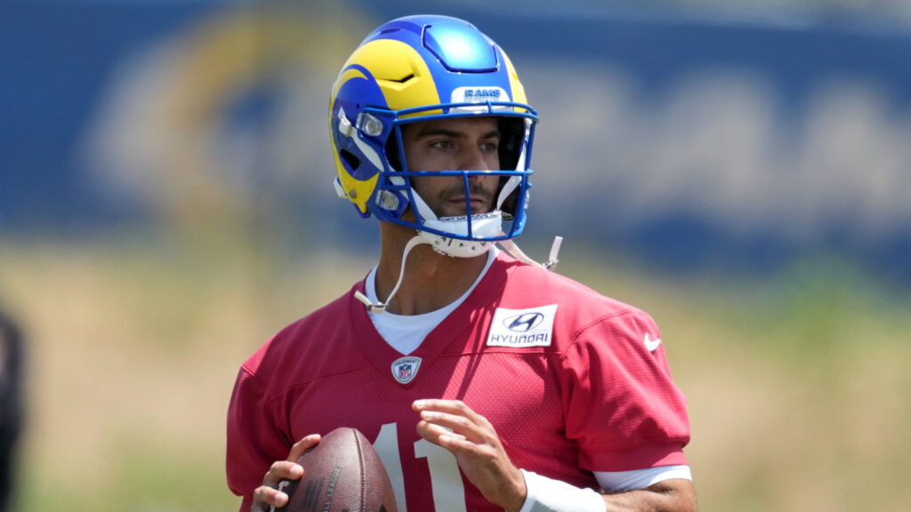 Three QBs the Dolphins should consider trading for to salvage season