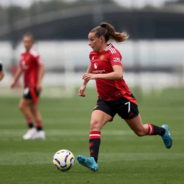 Toone's mountainous mentality