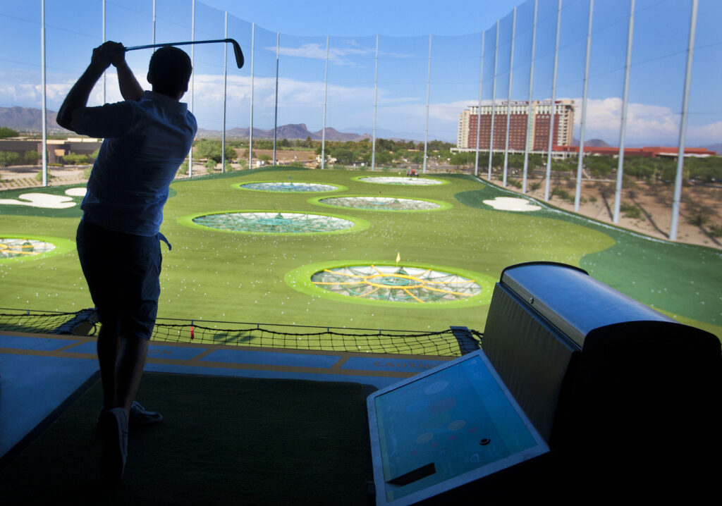 Topgolf Callaway Brands to split into two independent companies
