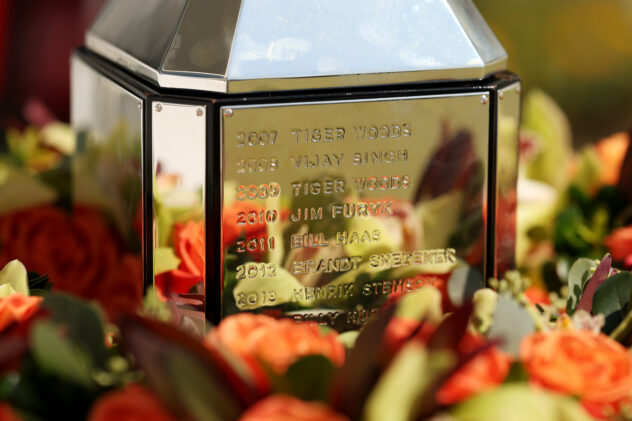 Tour Championship 2024 Sunday final-round tee times, PGA Tour pairings and how to watch