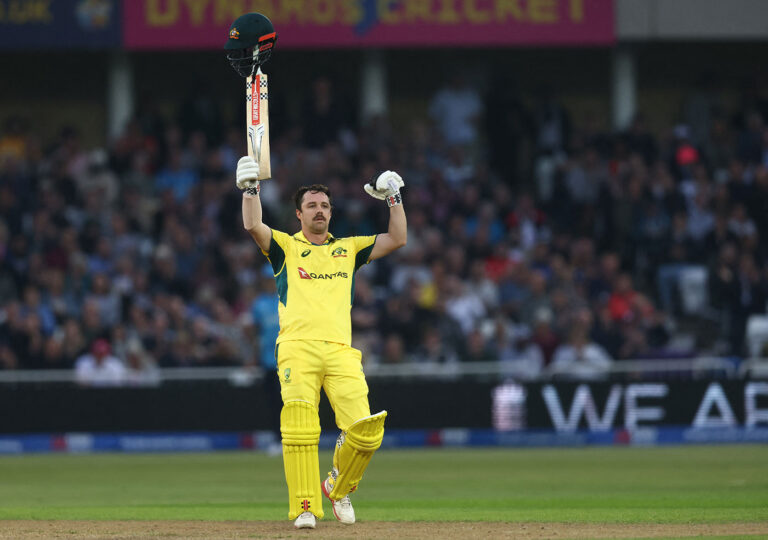 Travis Head, Test opener? 'Keep the chatter: it makes it interesting'