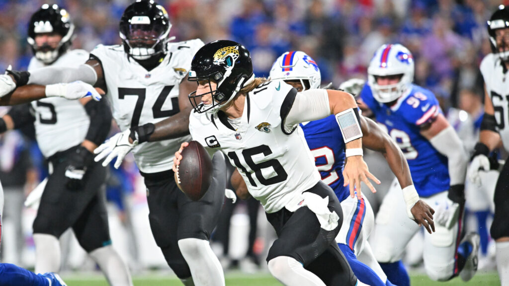 Trevor Lawrence Is Salvagable, But Jaguars Must Complete Total Overhaul