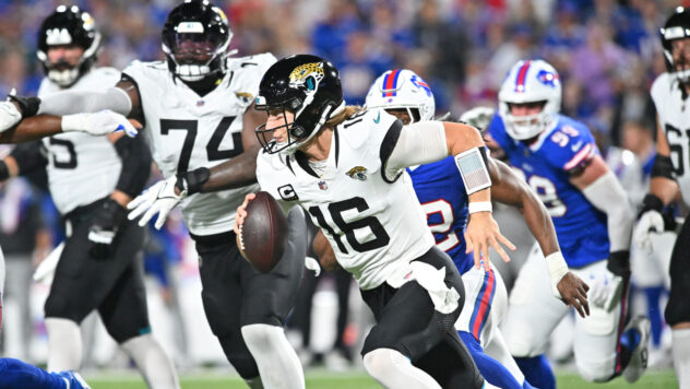 Trevor Lawrence Is Salvagable, But Jaguars Must Complete Total Overhaul