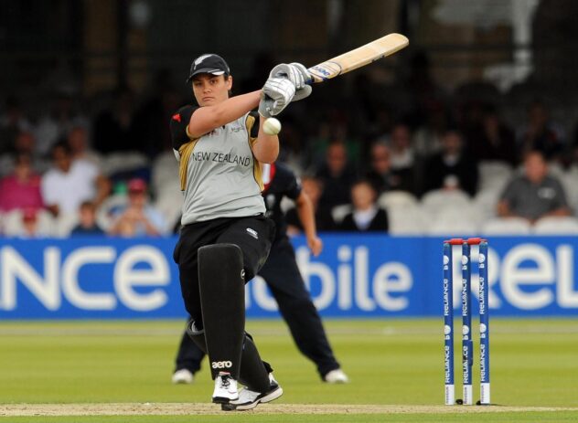 Tsukigawa named New Zealand's women's selector