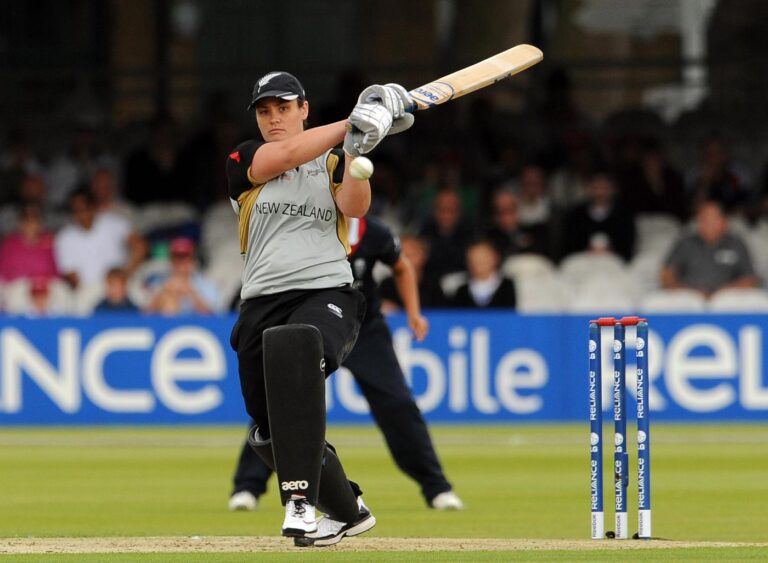 Tsukigawa named New Zealand's women's selector