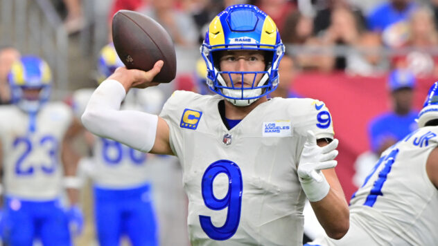 Two NFL underdogs to take in Week 4