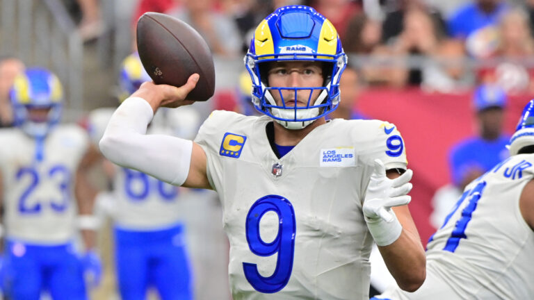 Two NFL underdogs to take in Week 4