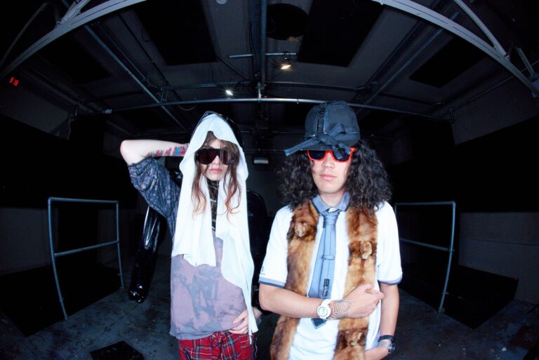 Two Shell Announce Debut Album, Share New Song: Listen