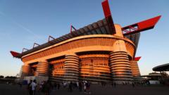 Uefa reopens bidding for 2027 Champions League final