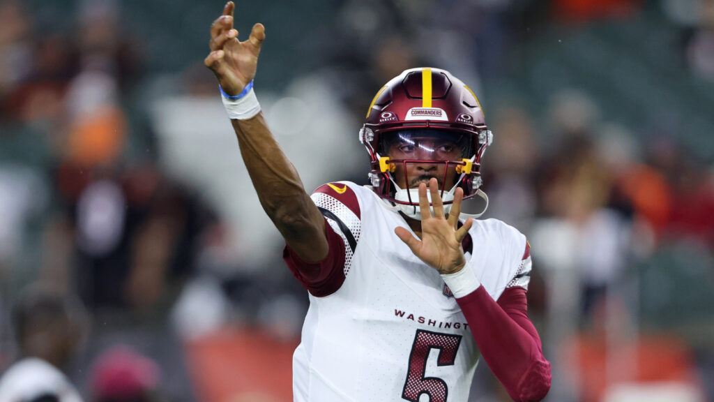 Underdogs throwing NFL betting landscape into disarray