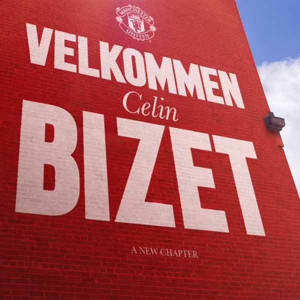 United Women sign Bizet