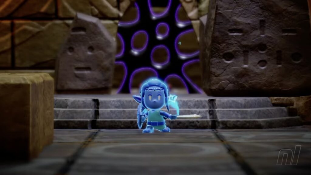 Video: We've Played The Legend Of Zelda: Echoes Of Wisdom - Here's 15 Minutes Of Gameplay