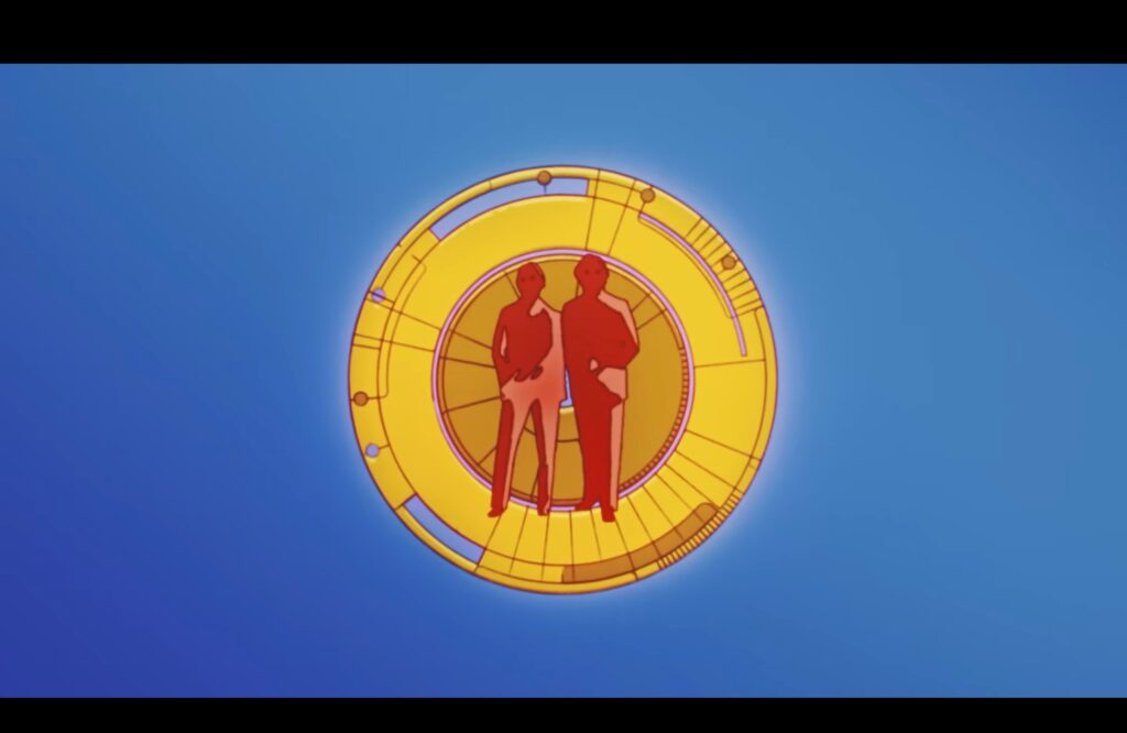 Watch Justice and Tame Impala’s New Video for “Neverender”