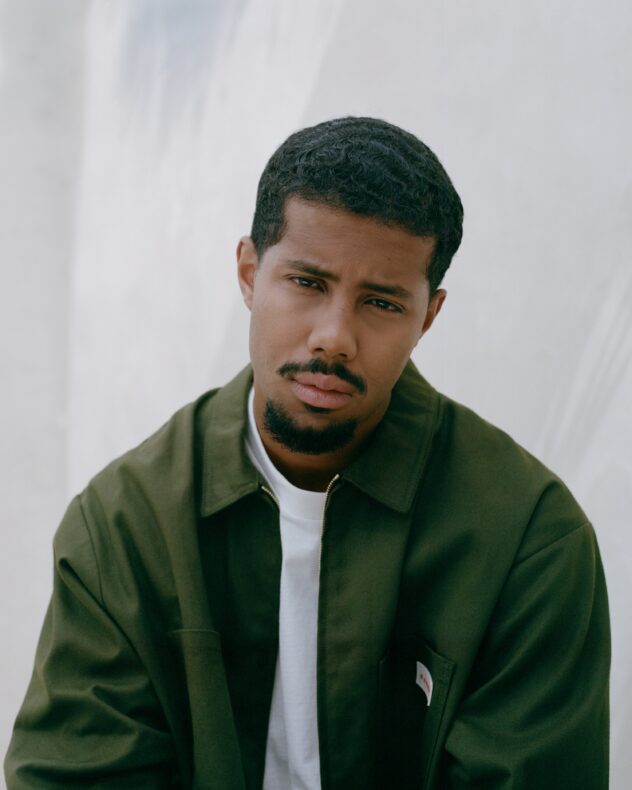 Watch Mustafa’s Video for New Song “Old Life”