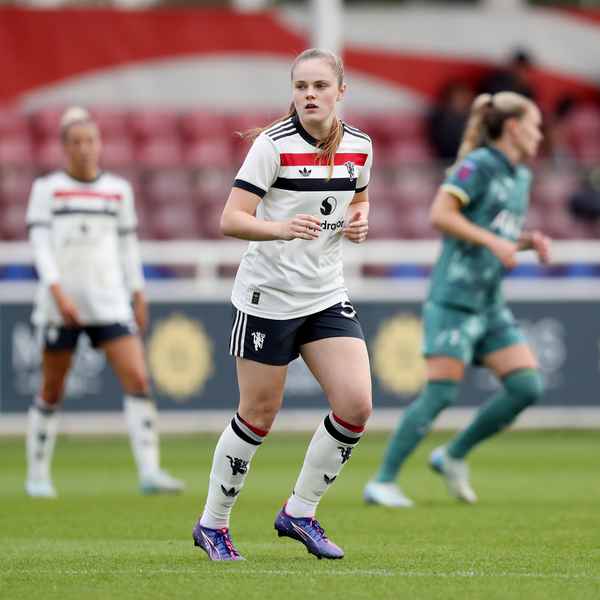 Watson: I'm buzzing to be back