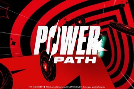 WCOOP, NAPT and EPT Bundles Up for Grabs With PokerStars Power Path in September