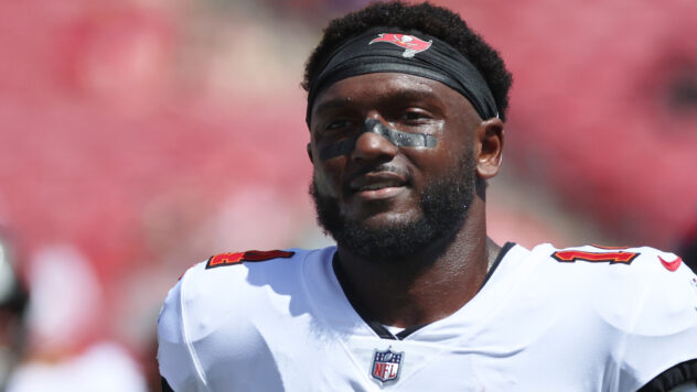 Week 3 Snap Count Analysis: Bucs vs. Broncos
