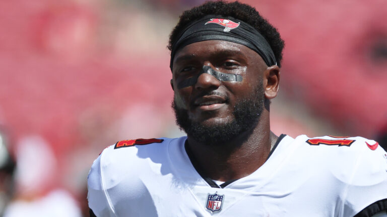 Week 3 Snap Count Analysis: Bucs vs. Broncos