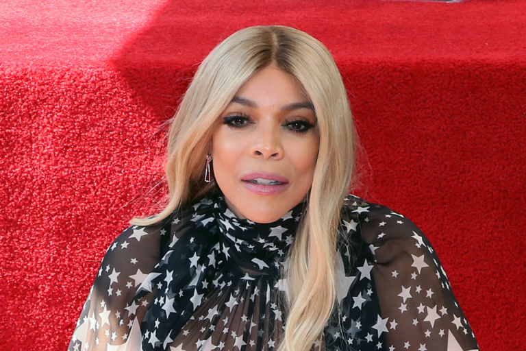 Wendy Williams was only paid $82K for bombshell documentary: suit