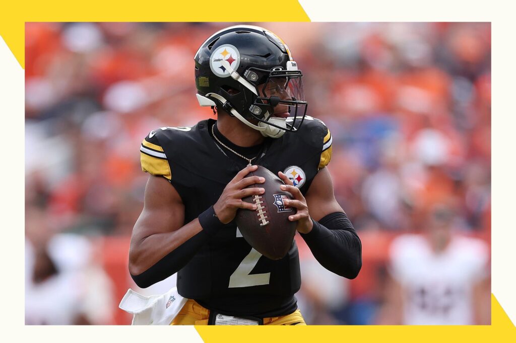 What do tickets cost for the Steelers home-opener against the Chargers?