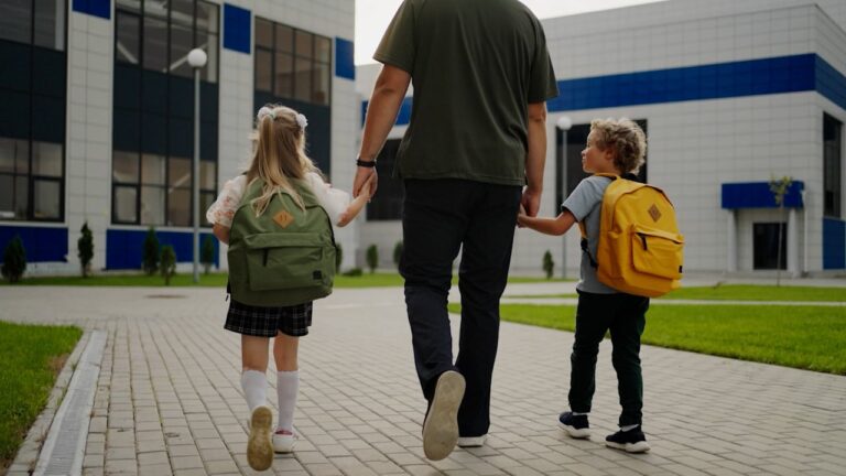 What makes parenting a child under 18 challenging in 2024?