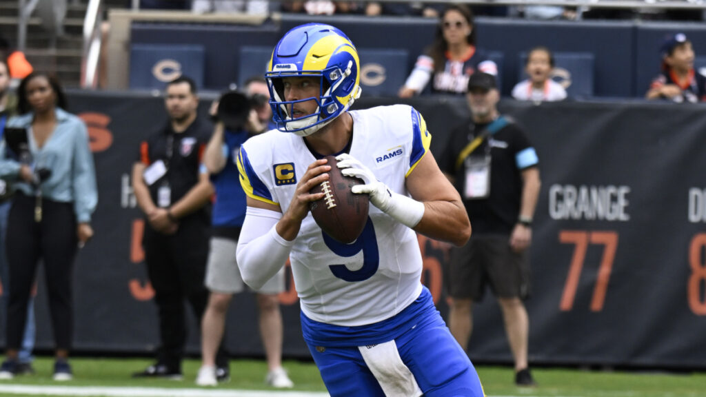What We Learned From Los Angeles Rams 18-24 Loss To Chicago Bears