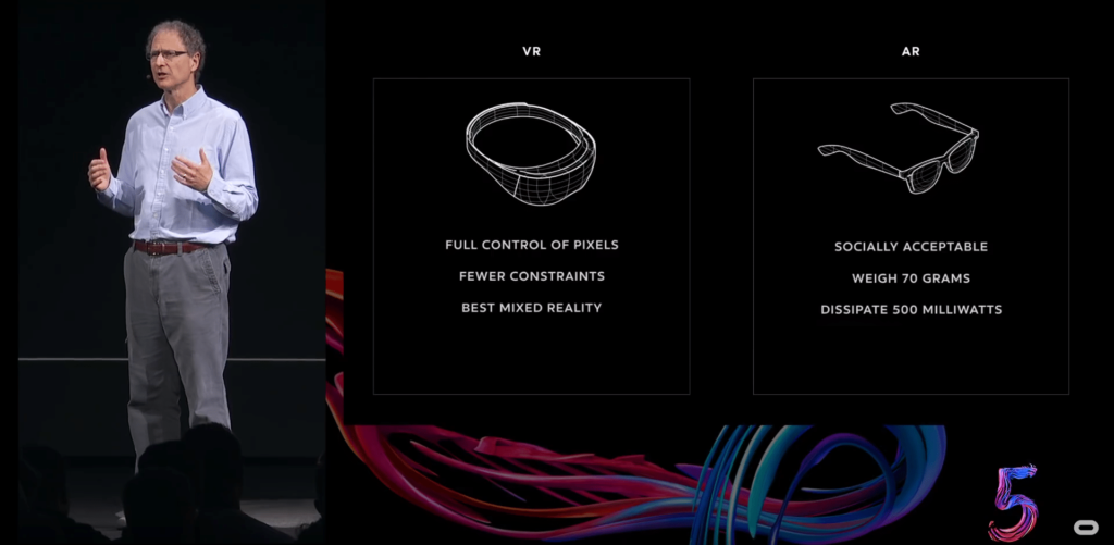 Why Meta's Orion Prototype Doesn't Mean Mixed Reality Headsets Are Obsolete