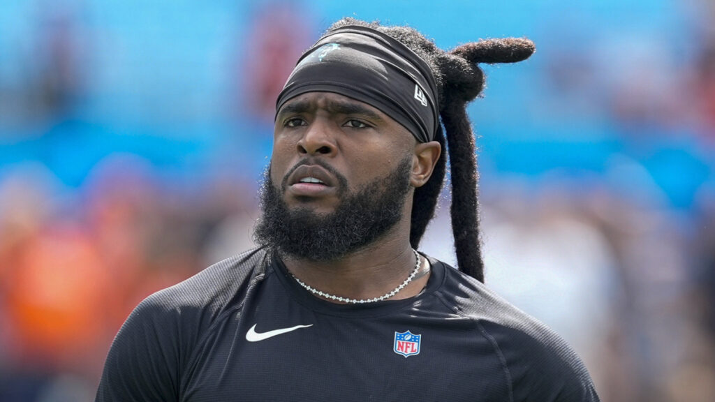 Why Steelers Won’t Trade Back for Diontae Johnson