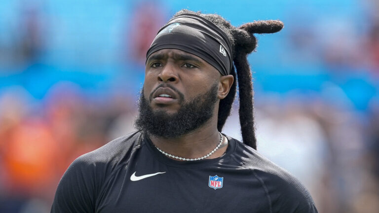 Why Steelers Won’t Trade Back for Diontae Johnson