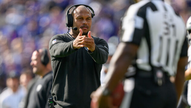 Will the Raiders win their home opener against the lowly Panthers?