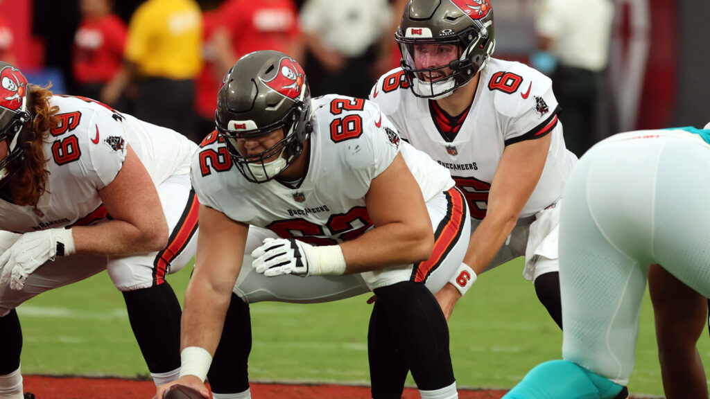 X Marks The Spot – X-Factor Matchup: Buccaneers vs Commanders