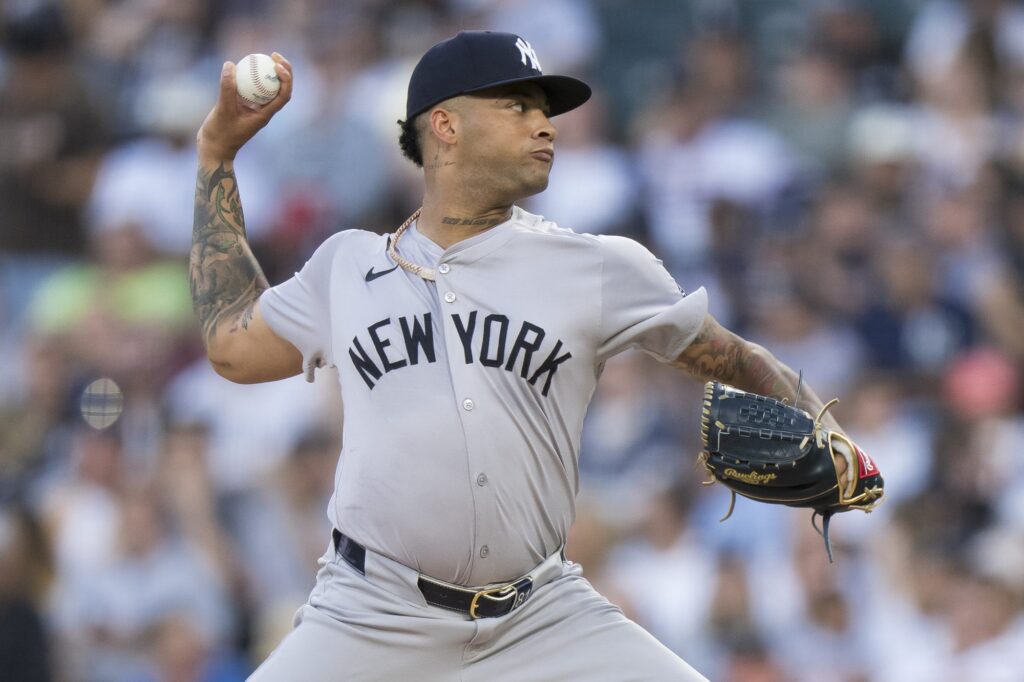 Yankees vs. Mariners prediction: MLB odds, picks, best bets for Tuesday