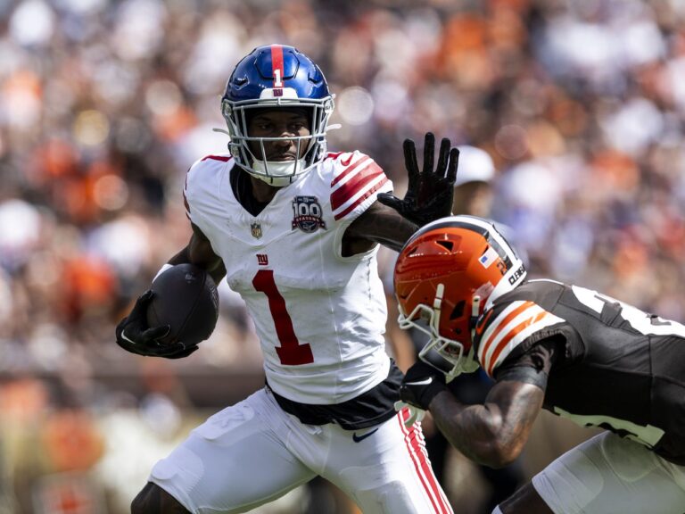 Year of the Underdog, Rookie of the Year Favorite, and the Golden Era of NFL Broadcasting 