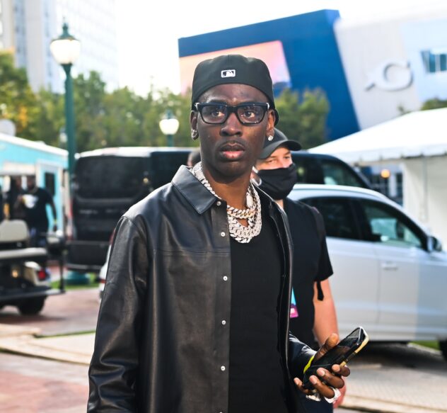Young Dolph’s Accused Killer Sentenced to Life in Prison