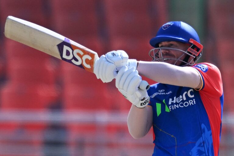 Zim Afro T10: Warner, Asif Ali, Carlos Brathwaite among direct signings