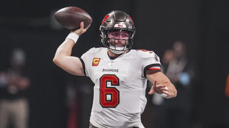2-Point Conversion: Here’s Why The Bucs Will Still Win The NFC South